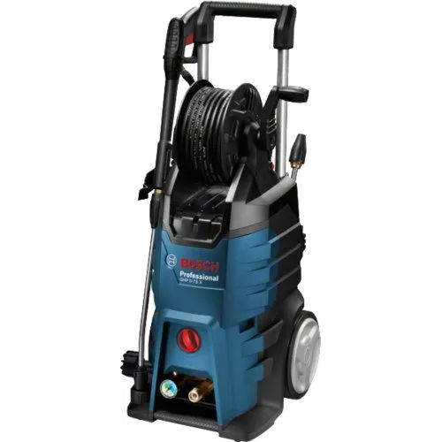 Single Phase High Pressure Washer