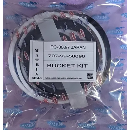 JCB Seal Kit