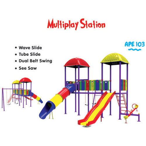 Multiplay Station APE- 103