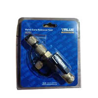 Silver Core Removal Tool