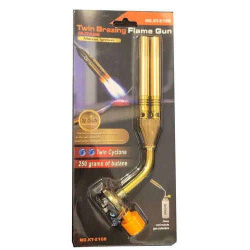 Brazing Torch