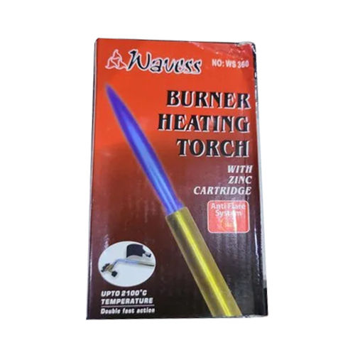 Burner Heating Torch