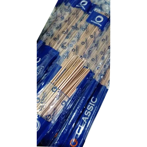 Electric Welding Rods