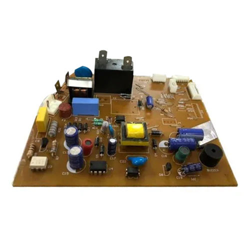 AC PCB Board