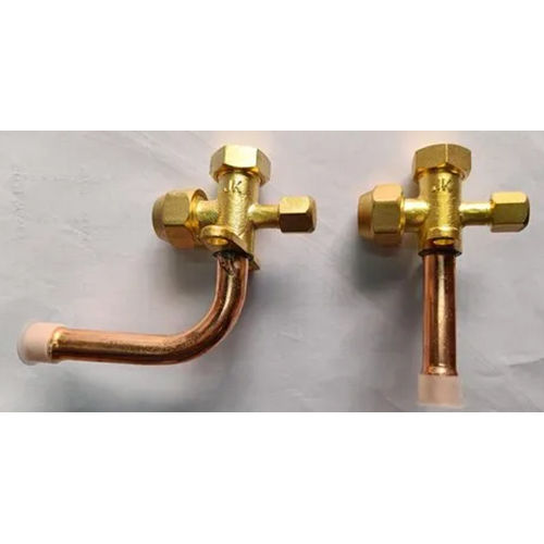 AC Split Valve