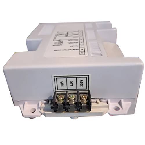Ductable AC Controller