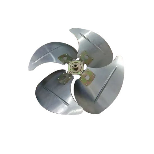 Outdoor Aluminum AC Fan