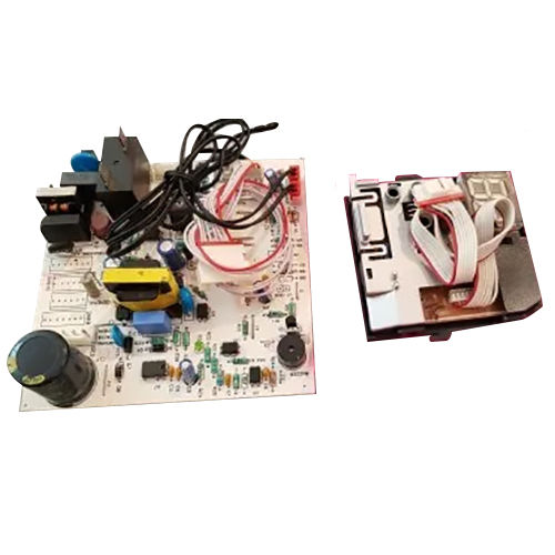 Single Sided AC PCB Board