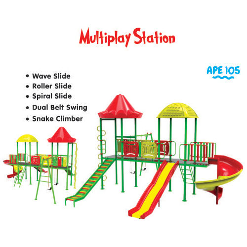 Multiplay Station APE- 105