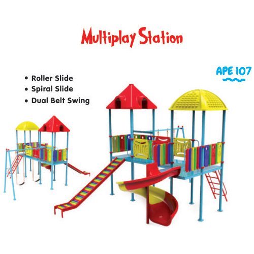 Multiplay Station APE- 107