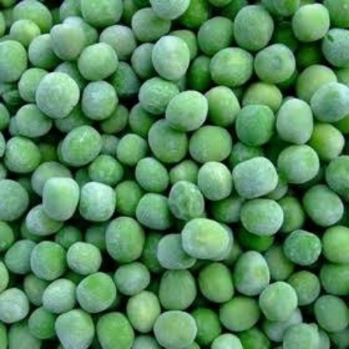 Dry Green Peas