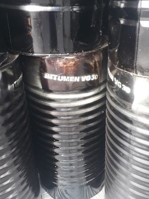 VG-30 Viscosity Grade Bitumen