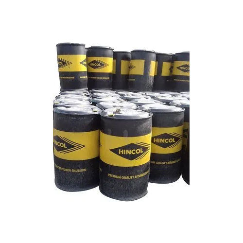 Ms Bitumen Emulsion Grade: Industrial