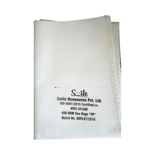 400 GSM Geo Bags