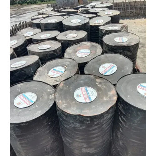 Indian IOC VG-10 Bitumen Oil