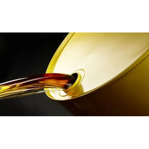 Light Diesel Oil Application: Industrial