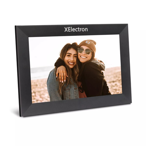 Smart Wi-Fi Digital Photo Frame