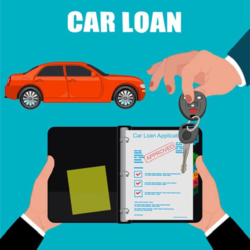 Car Loan Service