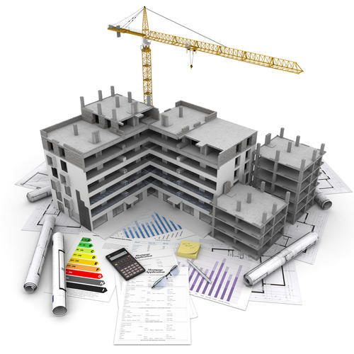 Construction Loan Service