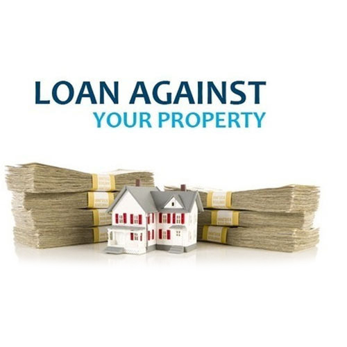 Loan Against Property Loan Service