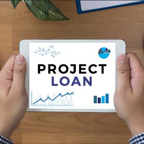 Project Loan Service