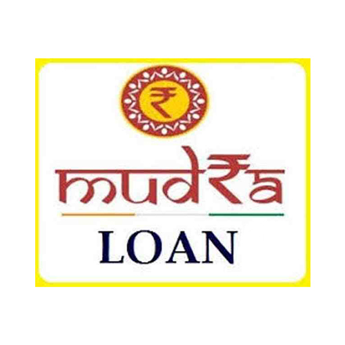 Unsecured Mudra Loan Service