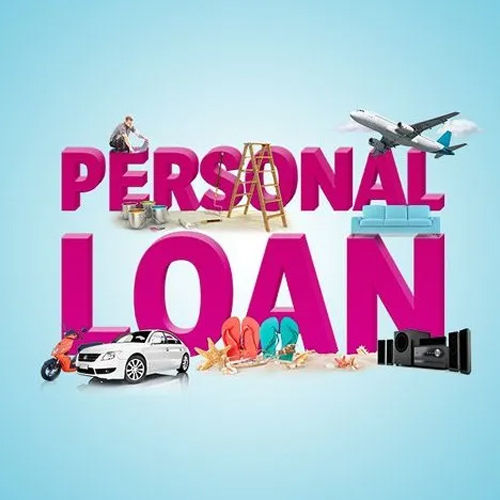 Unsecured Personal Loan Service