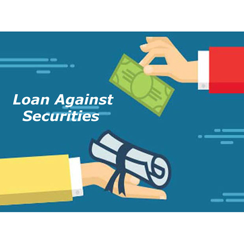 Loan Against Property Loan Service