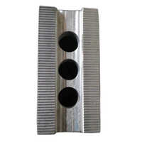 पावर चक्स के लिए स्टेनलेस स्टील हार्ड जॉ