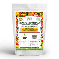 1kg Trichoderma Harziarum Organo Based Eco Friendly Bio Fungicide