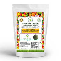 1kg Trichoderma Viride Organo Based Eco-Friendly Bio Fungicide