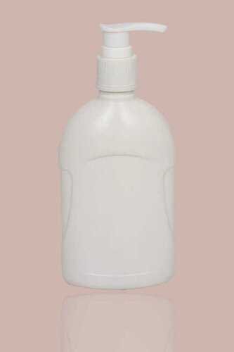 Plastic Hdpe Hand Wash Bottle 250Ml