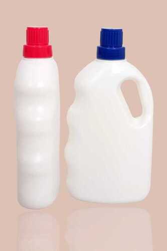 Liquid Detergent Bottle 1000 ML