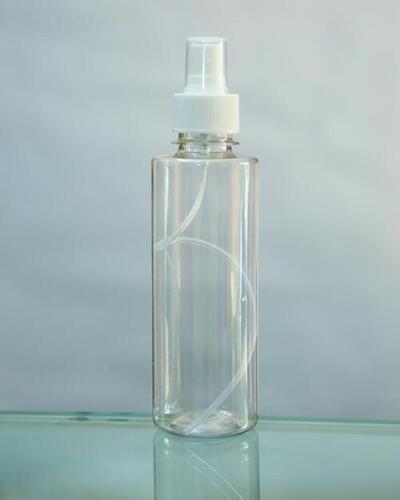 Plastic Mist Spray Bottle 250Ml