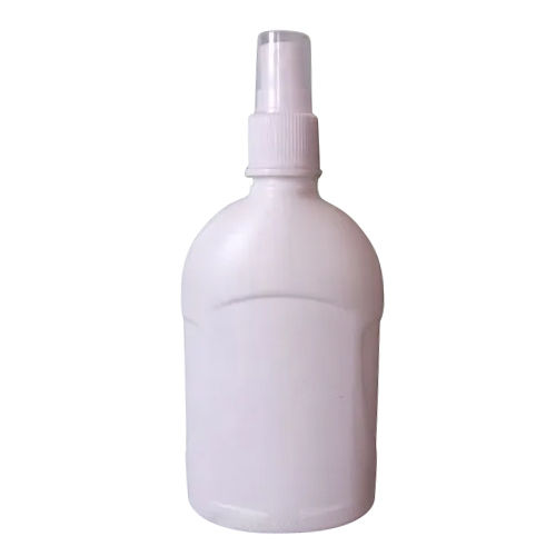 Sanitizer Mist Spray Bottle 500ML