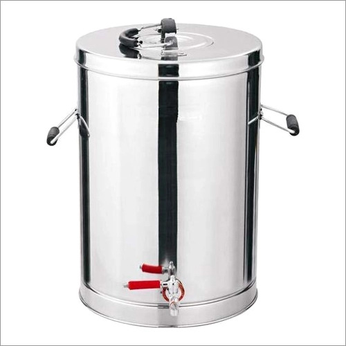 Stainless Steel Tea Urns