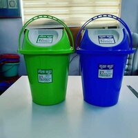 12Ltr Fresh Swing Dustbin