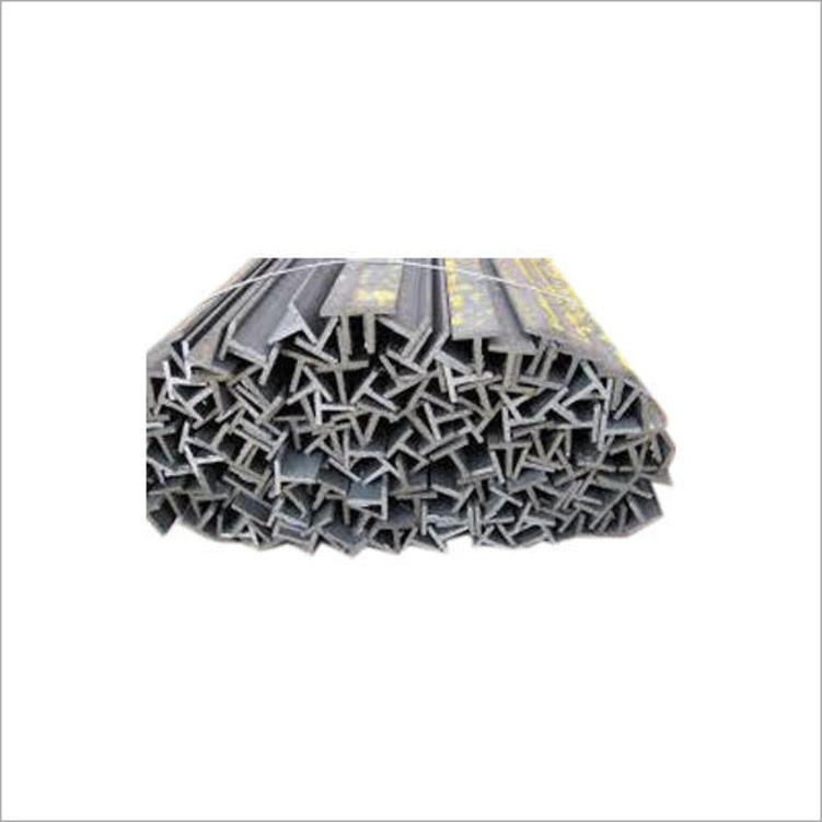 Iron Tee Angle - Application: Construction
