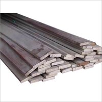 Mild Steel Bars - 20mm Thickness, Silver Color | Polished Finish For Versatile Construction Applications