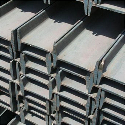 Mild Steel Beam Joist Application: Construction