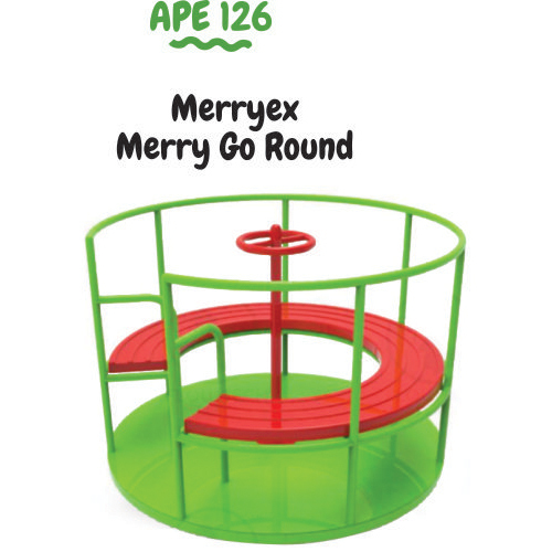 Merryex Merry Go Round