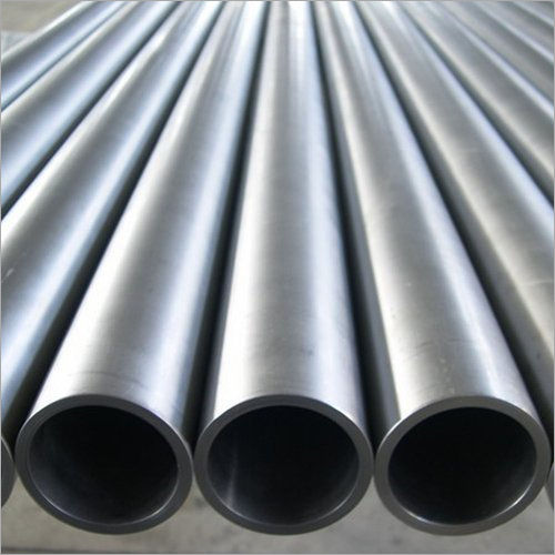 Hollow Steel Pipe Application: Construction