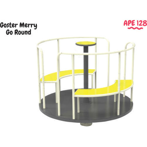 Goster Merry Go Round APE- 128