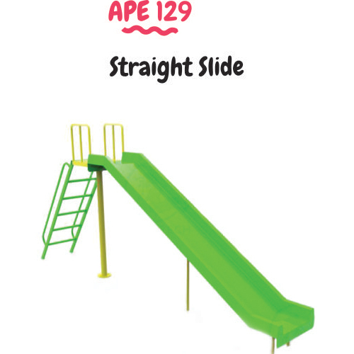 Staright Slide APE- 129