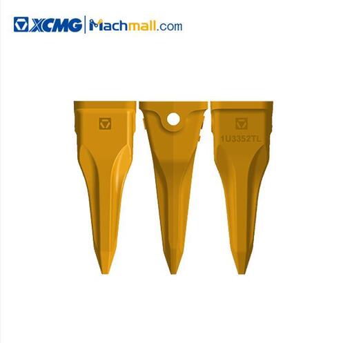 XE335DK/XE370DK/XE400DK Bucket teeth Tiger teeth extended