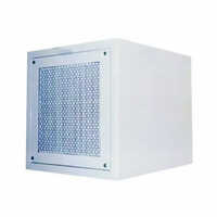 Positive Pressurizing Systems - Material: Stainless Steel