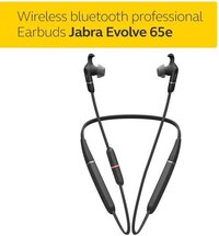 Jabra Evolve 65e MS and Link 370