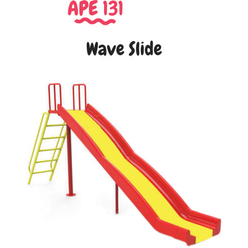 Wave Slide APE- 131
