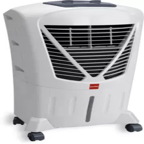White Personal Air Cooler