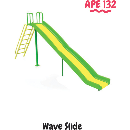 Wave Slide APE- 132